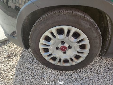 Auto Usate A Avellino | Fiat Panda 1.0 70Cv Hybrid Panda