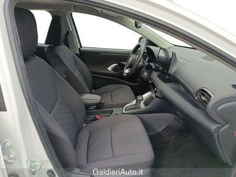 Auto Usate A Avellino | Toyota Yaris 1.5H Active