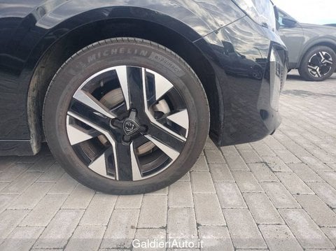 Auto Usate A Avellino | Peugeot 208 5P - Allure Puretech 100 S&Amp;S