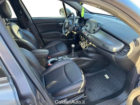 Auto Usate A Avellino | Fiat 500X 1.0 T3 Sport 120Cv