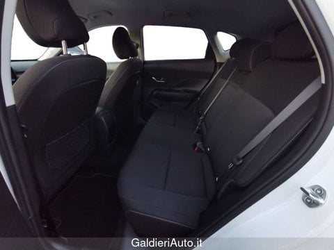 Auto Usate A Avellino | Hyundai Kona 1.0 T-Gdi 48V X Line 2Wd 120Cv Mt