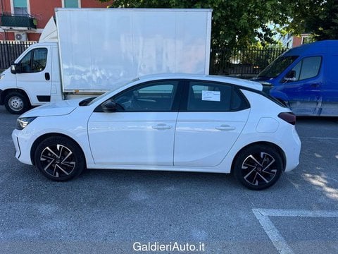 Auto Usate A Benevento | Opel Corsa 1.2 Gs S&Amp;S 100Cv At8