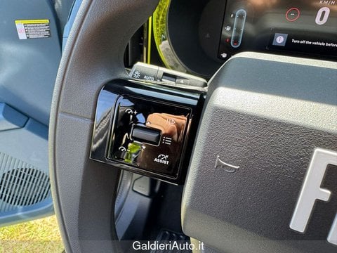 Auto Km0 A Avellino | Fiat Grande Panda Benzina Icon 1.2100 Cv