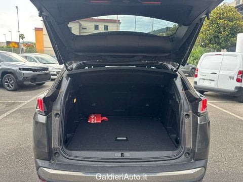 Auto Usate A Benevento | Peugeot 3008 Puretech130 S&Amp;S - Gt