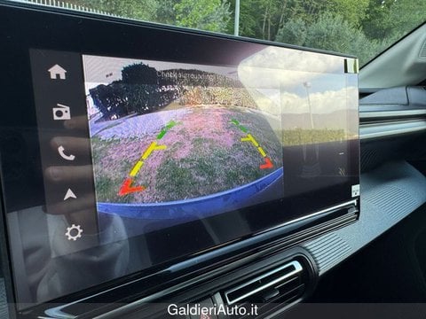 Auto Km0 A Avellino | Citroën C3 Aircross Nuova Puretech Hybrid 145 Edcs6 - Max