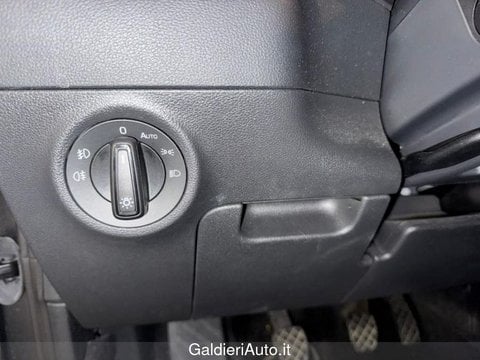 Auto Usate A Avellino | Škoda Karoq 2.0 Tdi Executive 115Cv