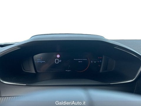 Auto Usate A Avellino | Peugeot 2008 Nuovo Allure Bluehdi 130 Eat8 S&Amp;S