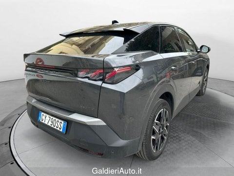 Auto Usate A Avellino | Peugeot 3008 Nuova Gt - Hybrid 136 E-Dcs6