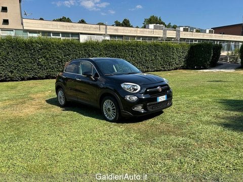 Auto Usate A Salerno | Fiat 500X 1.6 Mjt Lounge 4X2 120Cv