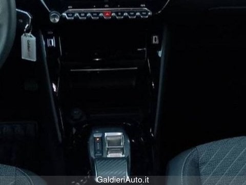 Auto Usate A Avellino | Peugeot 2008 Allure Puretech 130 Eat8 S&Amp;S