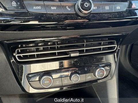 Auto Usate A Salerno | Opel Mokka 1.2 T Ultimate S&Amp;S 130Cv At8