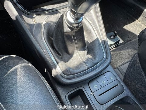 Auto Usate A Salerno | Ford Puma 1.0 Ecoboost H Titanium S&Amp;S 125Cv