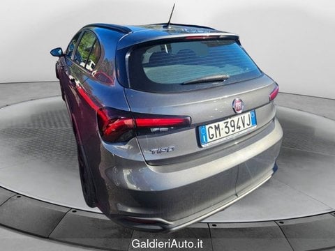 Auto Usate A Avellino | Fiat Tipo Hatchback 1.0 100Cv Bz Hb City Cross