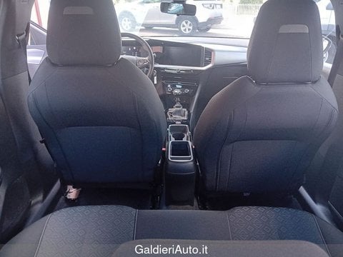 Auto Usate A Salerno | Opel Mokka 1.5 Edition S&Amp;S 110Cv