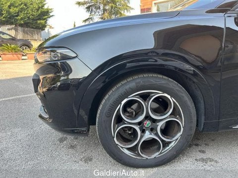 Auto Usate A Avellino | Alfa Romeo Tonale Diesel 130Cv Ti