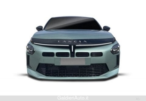 Auto Nuove Pronta Consegna A Salerno | Lancia Ypsilon Nuova Hybrida Ibrida My25 Nuova Lx 1.2 110C...