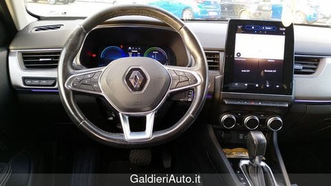 Auto Usate A Benevento | Renault Arkana 1.6 E-Tech Hybrid Intens 145Cv