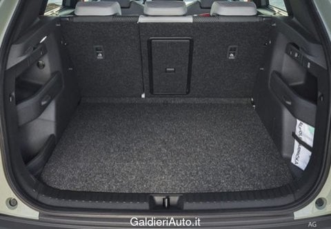 Auto Nuove Pronta Consegna A Avellino | Škoda Elroq 60 My 26