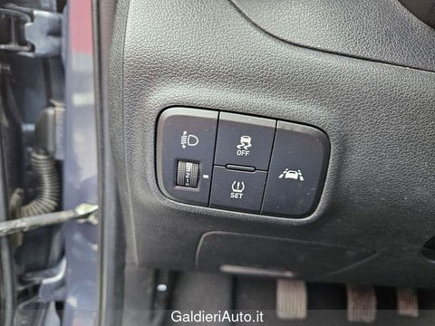 Auto Usate A Avellino | Hyundai I10 1.0 Mpi Advanced Plus Pack