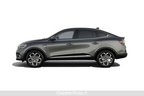 Auto Usate A Salerno | Renault Arkana 2021 1.6 E-Tech Full Hybrid R.s. Line 145Cv