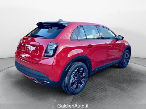 Auto Km0 A Avellino | Fiat 600 Hybrid Icon 1.2 Hybrid 145Cv