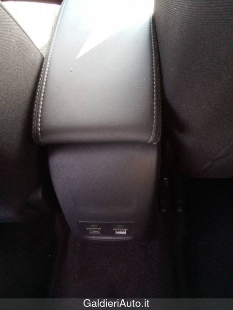 Auto Usate A Salerno | Peugeot 208 5P - Allure Hybrid 100 E-Dcs6