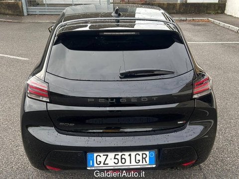 Auto Usate A Avellino | Peugeot 208 5P - Allure Puretech 100 S&Amp;S