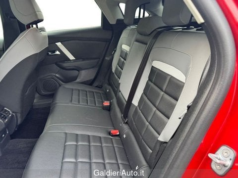 Auto Usate A Avellino | Citroën C4 1.2 Hybrid Max 145Cv E-Dcs6