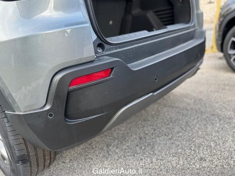 Auto Km0 A Salerno | Jeep Avenger E-Hybrid Mhev Longitude 1.2 100Cv Dct Mhe