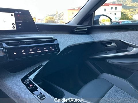 Auto Km0 A Salerno | Peugeot 3008 Nuova Allure - Hybrid 145 E-Dcs6