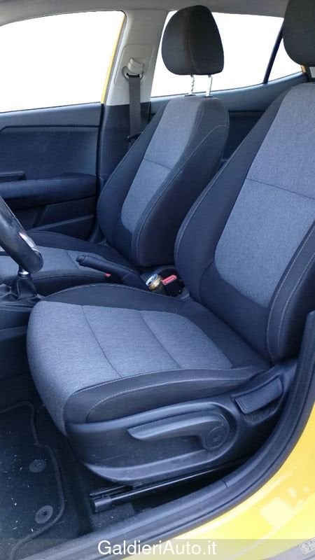 Auto Usate A Salerno | Kia Stonic 1.2 Dpi Urban 84Cv