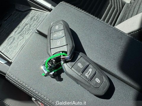 Auto Usate A Avellino | Jeep Compass Nuova E-Hybrid First Edition 1.2 145Cv Ehybrid Fwd Edct6