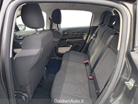 Auto Usate A Avellino | Citroën C3 Pure Tech 83 S&Amp;S Plus My72