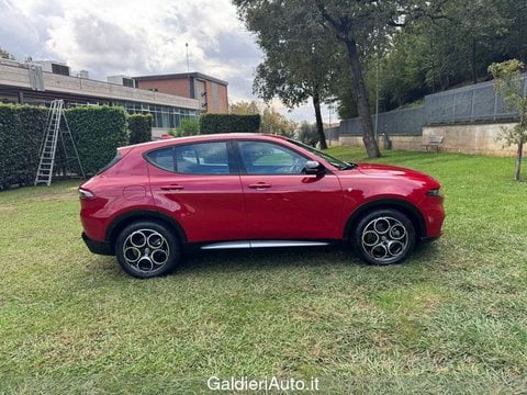 Auto Usate A Salerno | Alfa Romeo Tonale Hybrid 160Cv Ti
