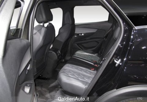 Auto Usate A Salerno | Peugeot 3008 Ii 2021 1.2 Puretech T Gt S&S 130Cv
