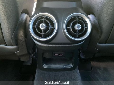 Auto Usate A Avellino | Alfa Romeo Stelvio 2.2 T Veloce Q4 210Cv Auto