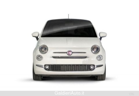 Auto Usate A Salerno | Fiat 500 Iii 1.0 Hybrid 70Cv
