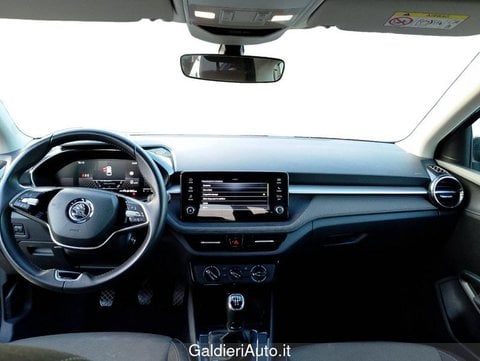 Auto Usate A Avellino | Škoda Fabia 1.0 Mpi Evo Selection 80Cv