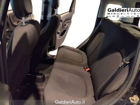 Auto Usate A Avellino | Fiat Panda 1.0 70Cv Hybrid Panda