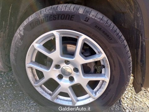Auto Usate A Avellino | Jeep Renegade Limited 1.0 Gse T3 120Cv