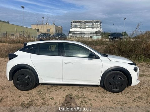 Auto Usate A Avellino | Lancia Ypsilon Nuova 1.2 100Cv Ibrida