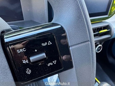 Auto Km0 A Avellino | Fiat Grande Panda Benzina Icon 1.2100 Cv