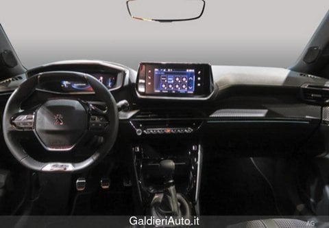 Auto Usate A Salerno | Peugeot 2008 Ii 2023 1.5 Bluehdi Allure S&S 130Cv Eat8