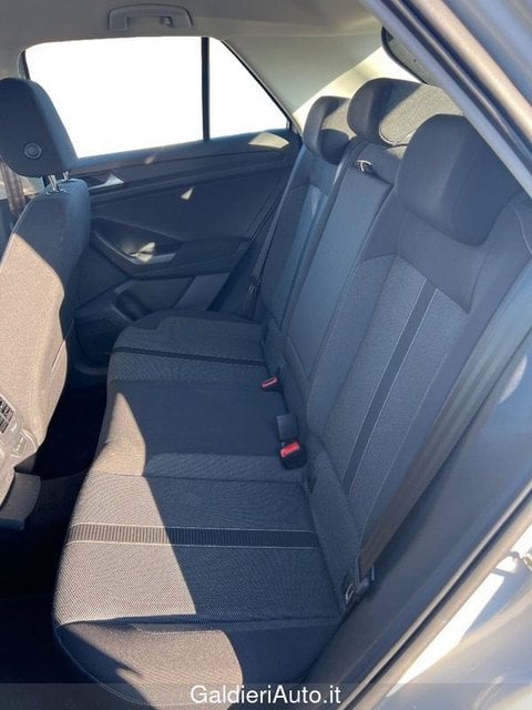 Auto Usate A Avellino | Volkswagen T-Roc 1.0 Tsi Life 110Cv