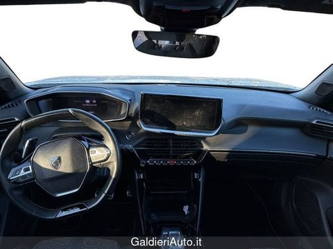 Auto Usate A Salerno | Peugeot 2008 Nuovo Gt Bluehdi 130 Eat8 S&Amp;S
