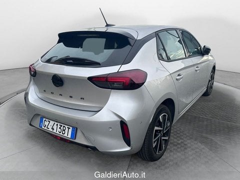 Auto Usate A Avellino | Opel Corsa 1.2 Gs S&Amp;S 100Cv