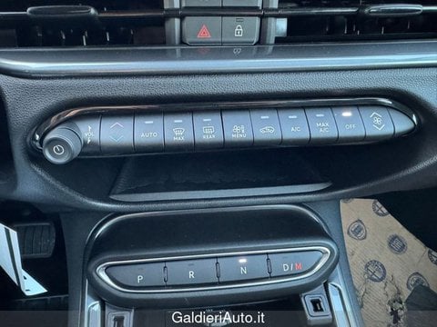 Auto Km0 A Avellino | Fiat 600 Hybrid Icon 1.2 Hybrid 145Cv