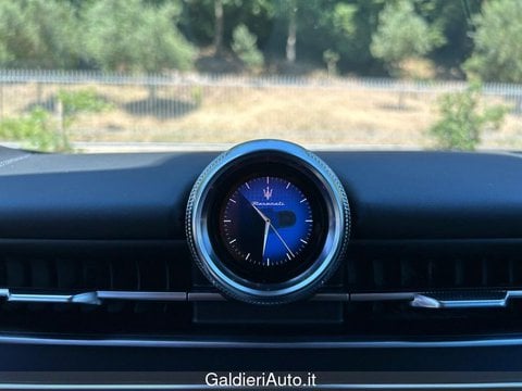 Auto Km0 A Avellino | Maserati Grecale 2.0 Mhev 250Cv Auto