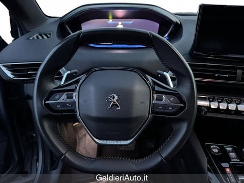 Auto Usate A Salerno | Peugeot 3008 Bluehdi 130 S&Amp;S Eat8 - Allure Pack