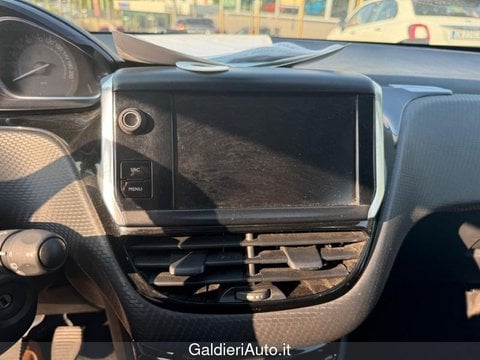 Auto Usate A Avellino | Peugeot 2008 1.5 Bluehdi Allure S&Amp;S 100Cv